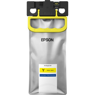 Epson C13T13M440 cartouche d'encre 1 pièce(s) Original Rendement extra (super) élevé Jaune