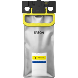 Epson C13T13M440 cartouche d'encre 1 pièce(s) Original Rendement élevé (XL) Jaune