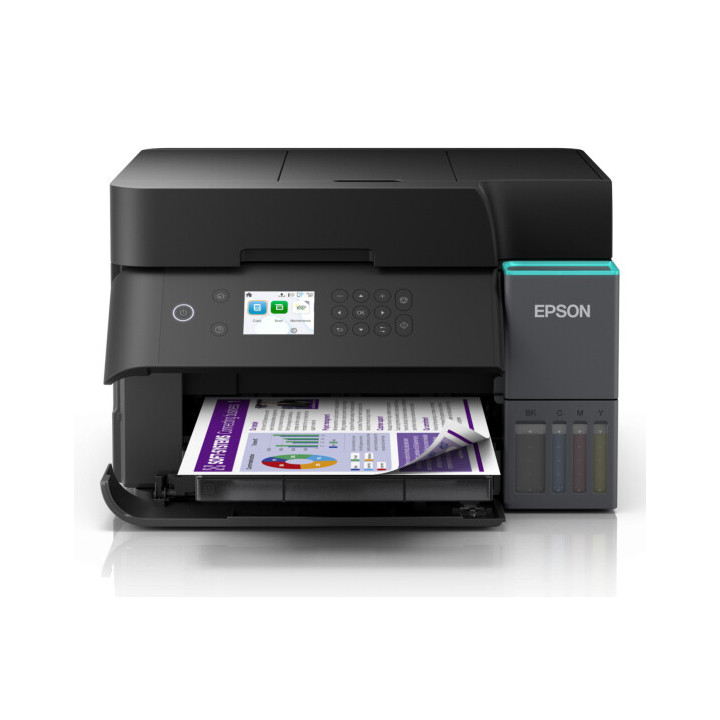 Epson EcoTank ET-3950
