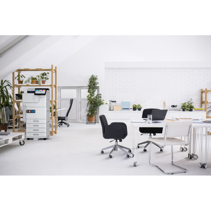 Epson AM-C550z Jet d'encre A4 600 x 1200 DPI