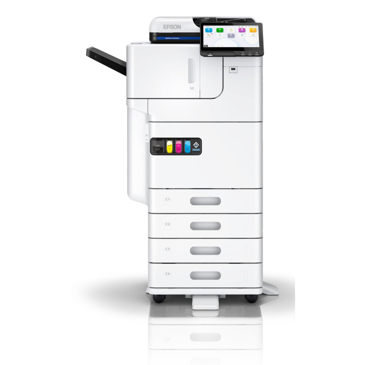 Epson AM-C550z Jet d'encre A4 600 x 1200 DPI