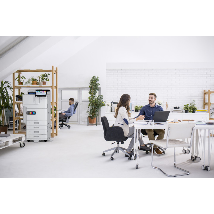 Epson AM-C550z Jet d'encre A4 600 x 1200 DPI
