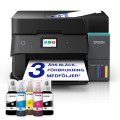 Epson EcoTank ET-4950