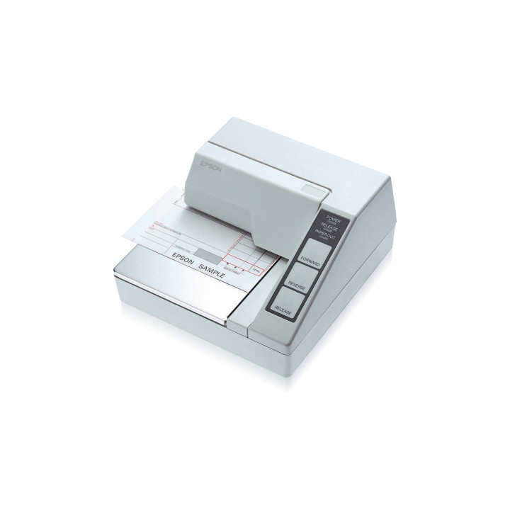 Epson TM-U295 série