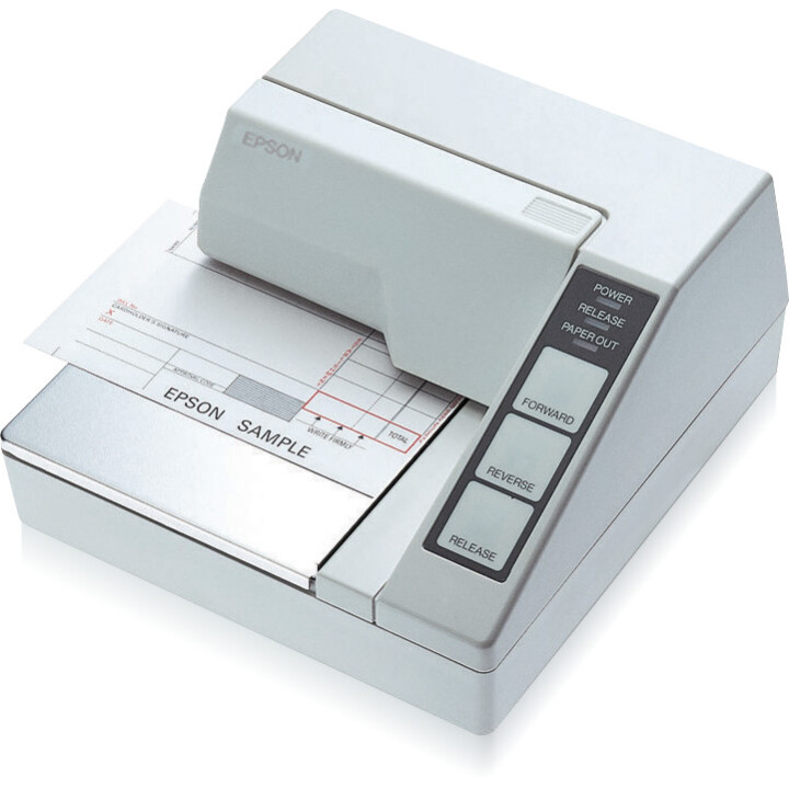 Epson TM-U295 série