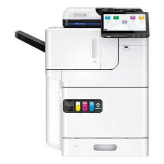 Epson WorkForce Enterprise AM-C550z Inner Finisher P2