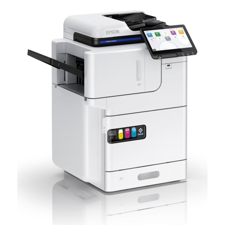 Epson WorkForce Enterprise AM-C550z Inner Finisher P2