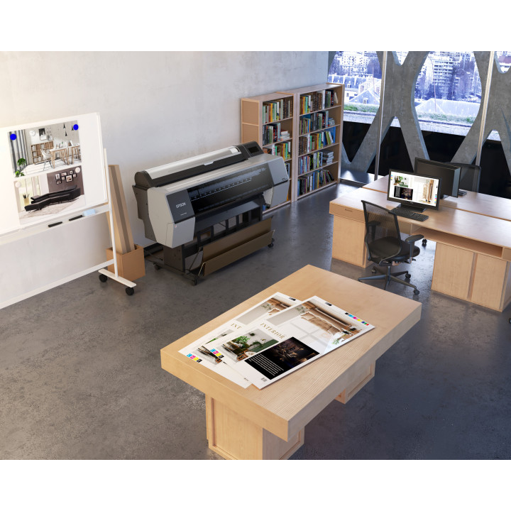 Epson SureColor P9300