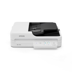 Epson WorkForce DS-1760WN