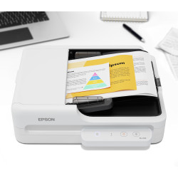 Epson WorkForce DS-1730