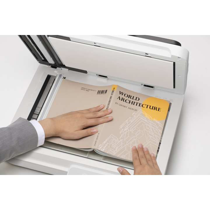 Epson WorkForce DS-1730