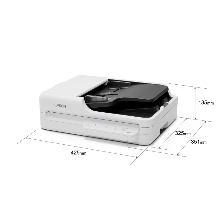 Epson WorkForce DS-1730