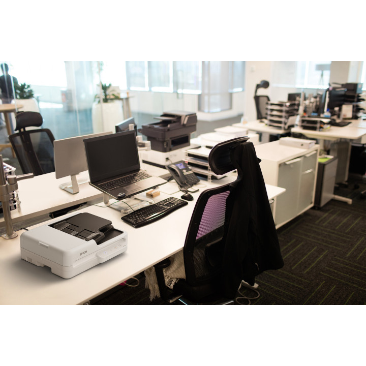 Epson WorkForce DS-1730