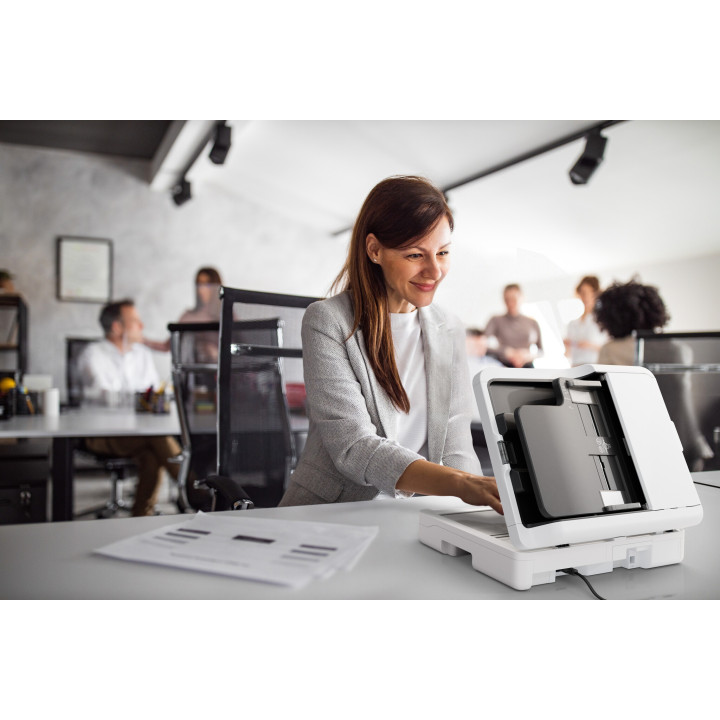 Epson WorkForce DS-1730