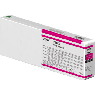 Epson UltraChrome Pro10 cartouche d'encre 1 pièce(s) Original Magenta