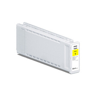 Epson UltraChrome Pro10 cartouche d'encre 1 pièce(s) Original Jaune