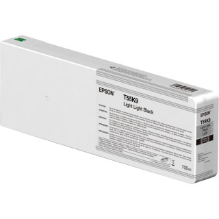 Epson UltraChrome Pro10 cartouche d'encre 1 pièce(s) Original Gris clair