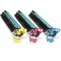 Epson Pack 3 Photoconducteurs Couleur (CMJ) (30 000 p)