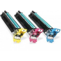 Epson Pack 3 Photoconducteurs Couleur (CMJ) (30 000 p)