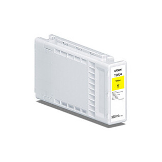 Epson UltraChrome Pro10 cartouche d'encre 1 pièce(s) Original Jaune