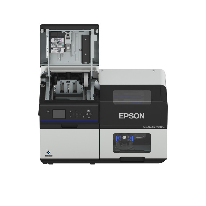 Epson ColorWorks C8000e (MK)