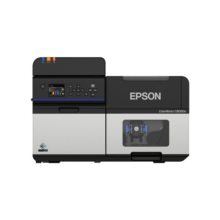 Epson ColorWorks C8000e (MK)
