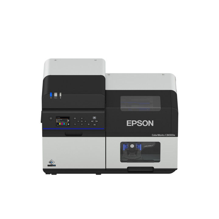 Epson ColorWorks C8000e (MK)