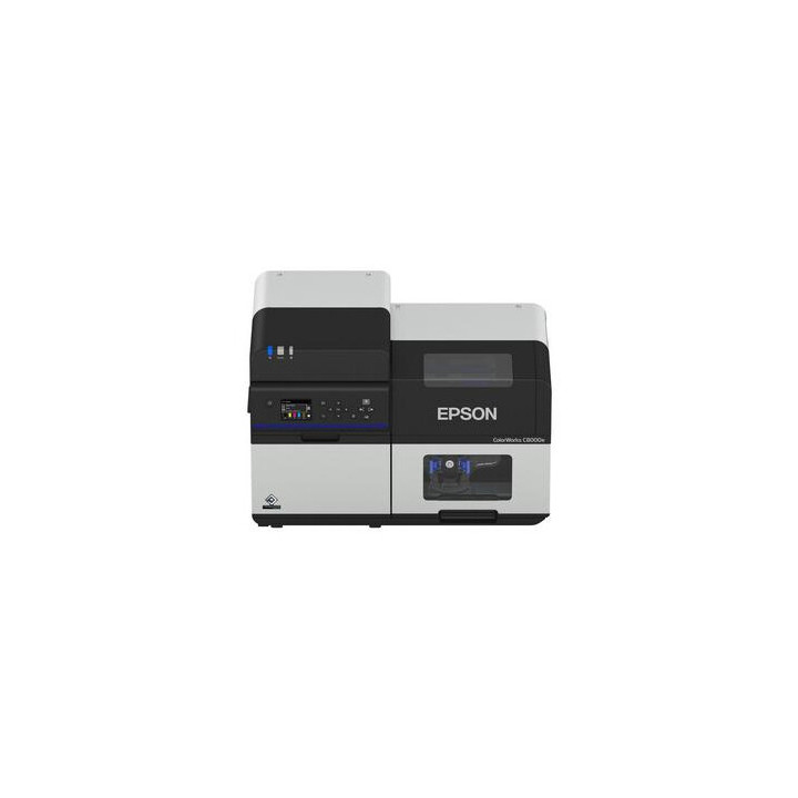 Epson ColorWorks C8000e (MK)