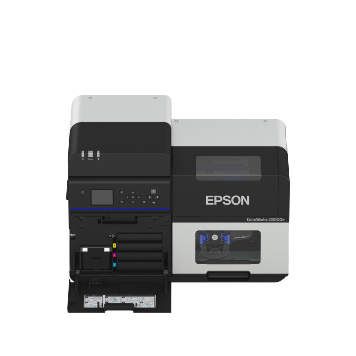 Epson ColorWorks C8000e (MK)