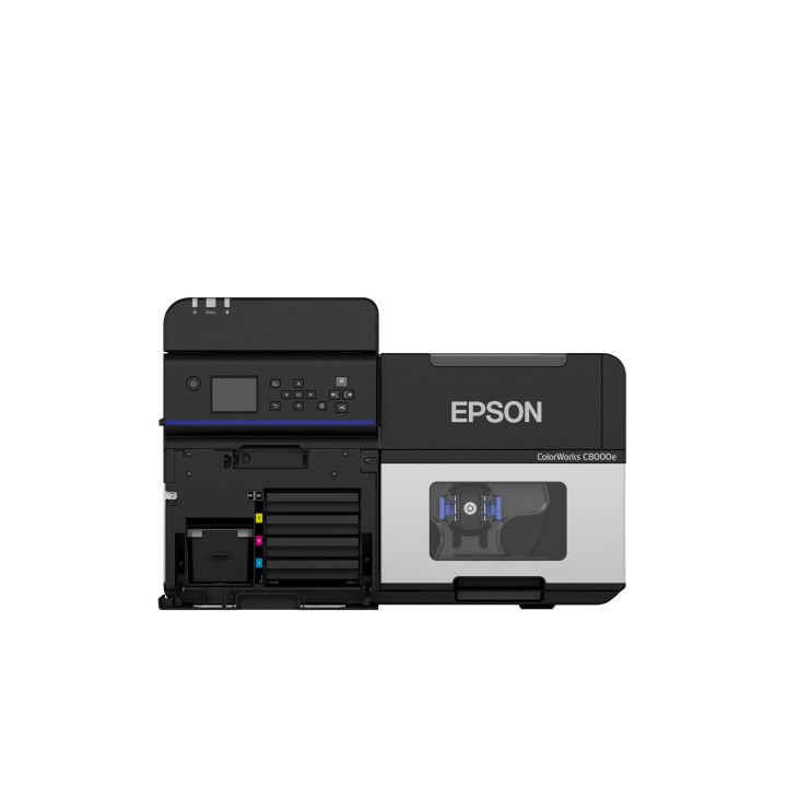 Epson ColorWorks C8000e (MK)