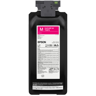 Epson SJIC48P-M cartouche d'encre 1 pièce(s) Original Magenta