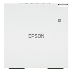 Epson TM-m30III (151): Wi-Fi + Bluetooth Model, White, EU