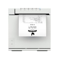 Epson TM-m30III (151): Wi-Fi + Bluetooth Model, White, EU