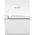Epson TM-m30III (151): Wi-Fi + Bluetooth Model, White, EU