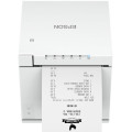 Epson TM-m30III (151): Wi-Fi + Bluetooth Model, White, EU