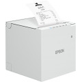 Epson TM-m30III (151): Wi-Fi + Bluetooth Model, White, EU