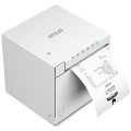 Epson TM-m30III (151): Wi-Fi + Bluetooth Model, White, EU