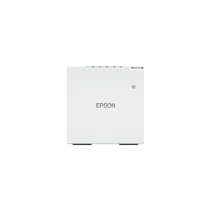 Epson TM-m30III (151): Wi-Fi + Bluetooth Model, White, EU