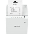 Epson TM-m30III (151): Wi-Fi + Bluetooth Model, White, EU