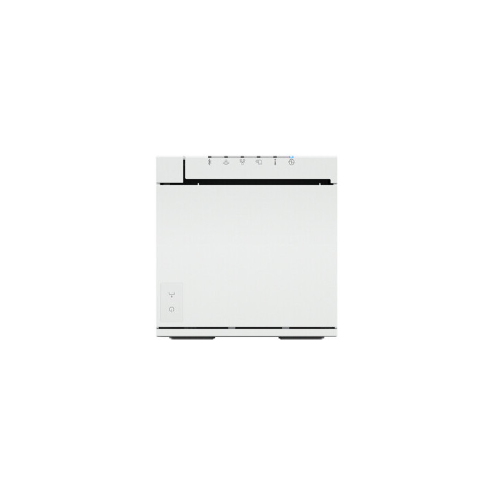 Epson TM-m30III (151): Wi-Fi + Bluetooth Model, White, EU