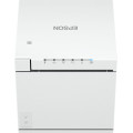 Epson TM-m30III (151): Wi-Fi + Bluetooth Model, White, EU