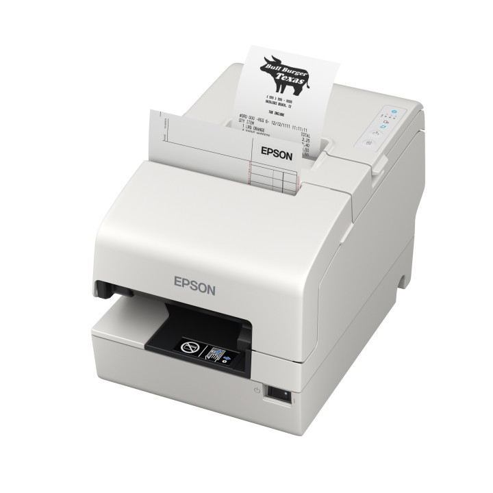 Epson TM-H6000VI