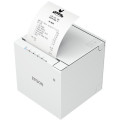 Epson TM-m30III (111): Standard Model, White, EU