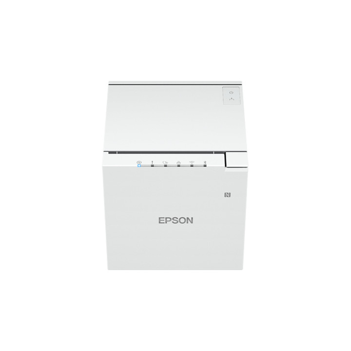Epson TM-m30III (111): Standard Model, White, EU