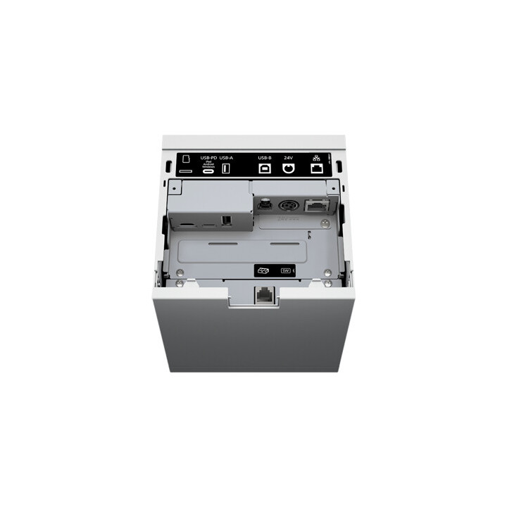 Epson TM-m30III (111): Standard Model, White, EU