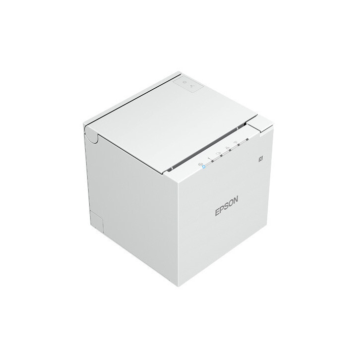 Epson TM-m30III (111): Standard Model, White, EU