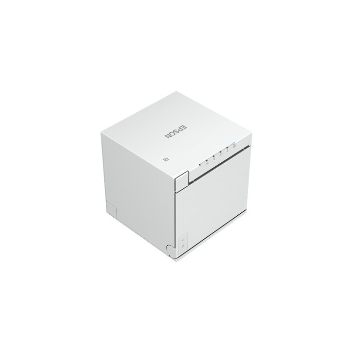 Epson TM-m30III (111): Standard Model, White, EU