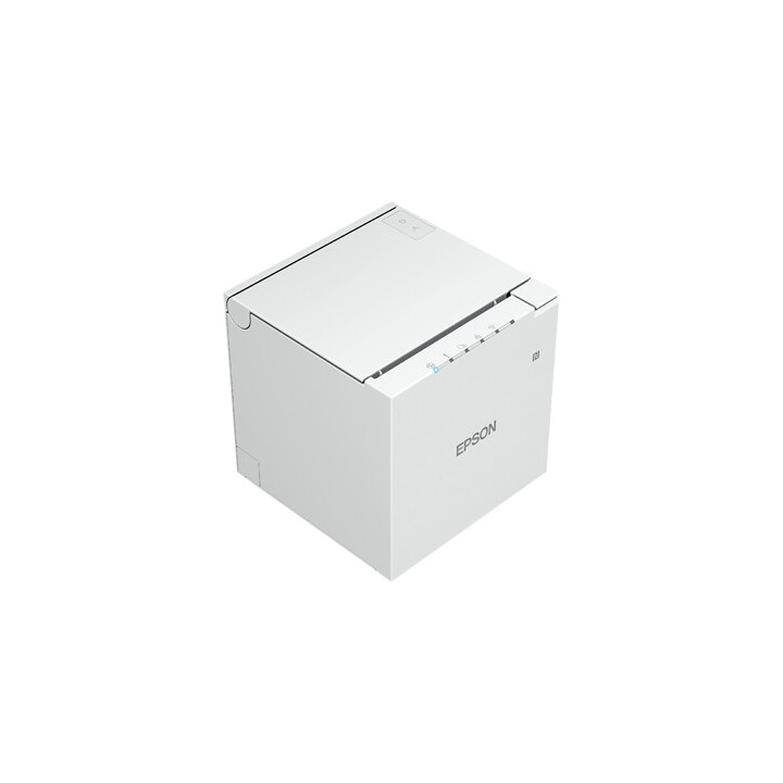 Epson TM-m30III (111): Standard Model, White, EU