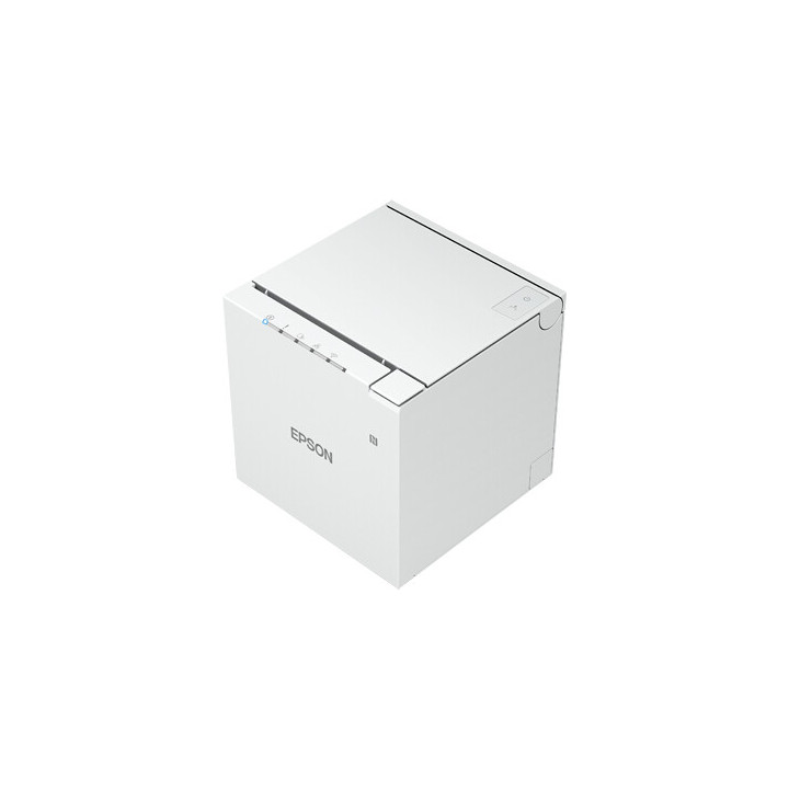 Epson TM-m30III (111): Standard Model, White, EU