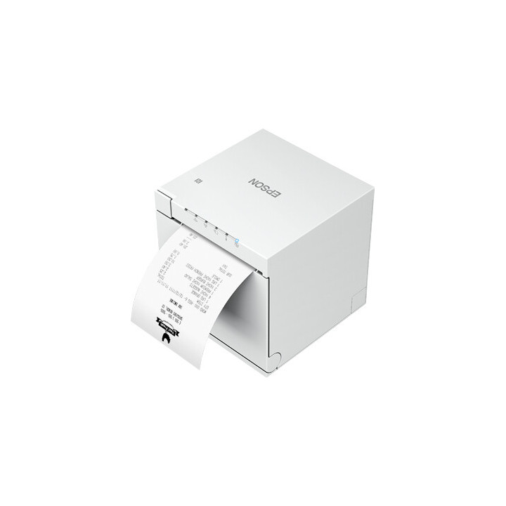 Epson TM-m30III (111): Standard Model, White, EU